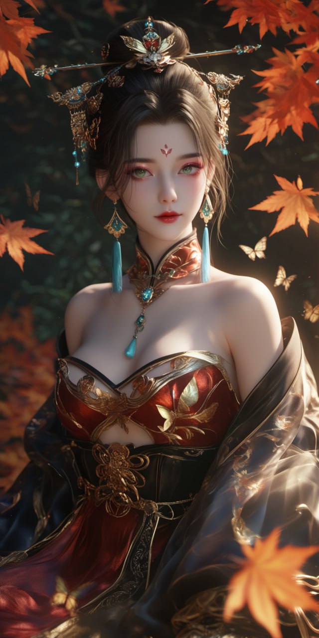观看体验