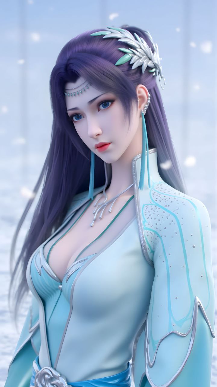 是一个让我