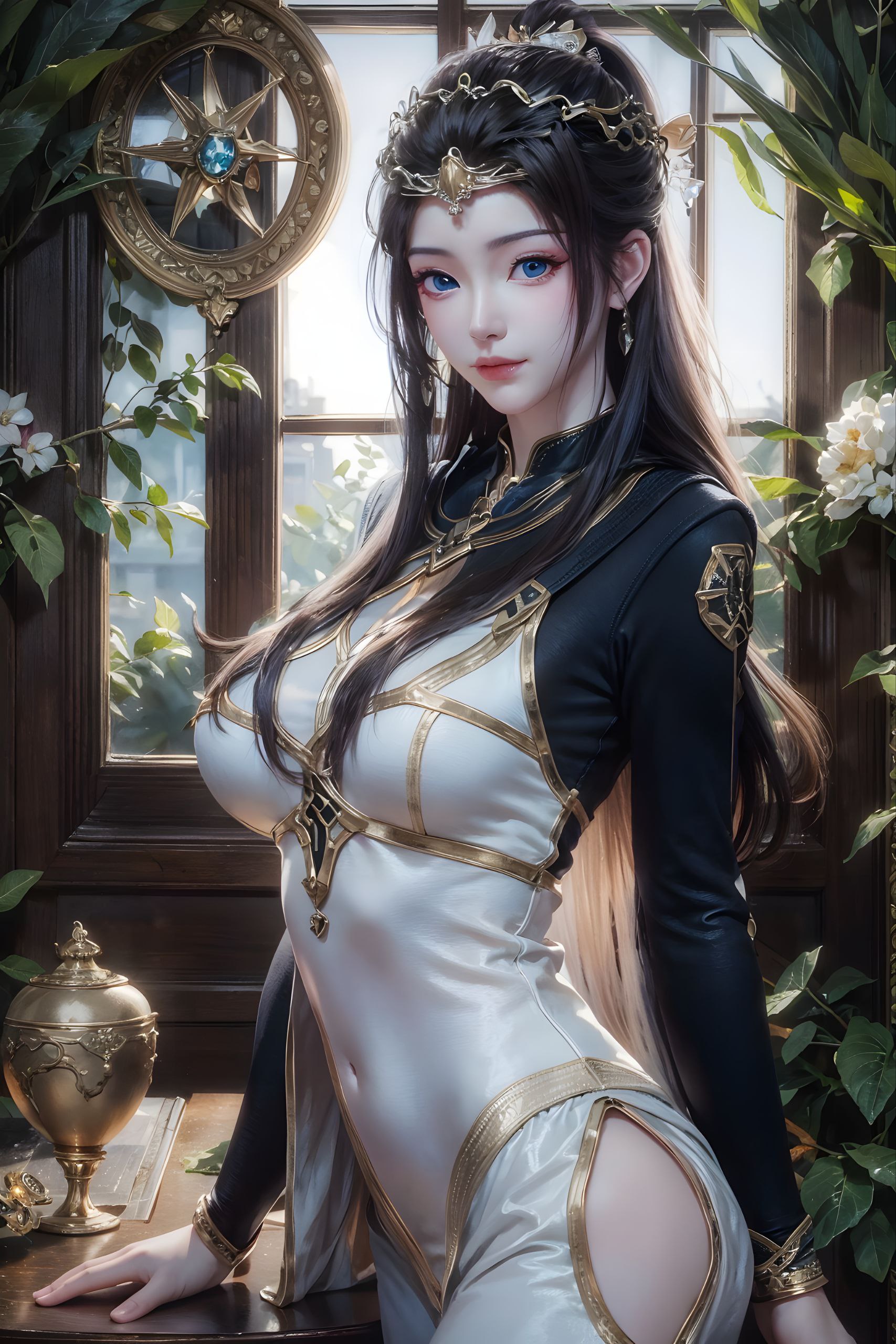 信息技术以