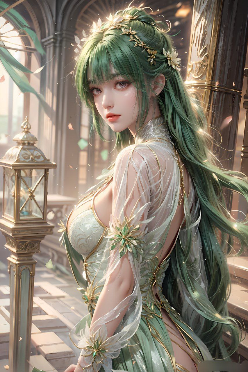 可持续发展
