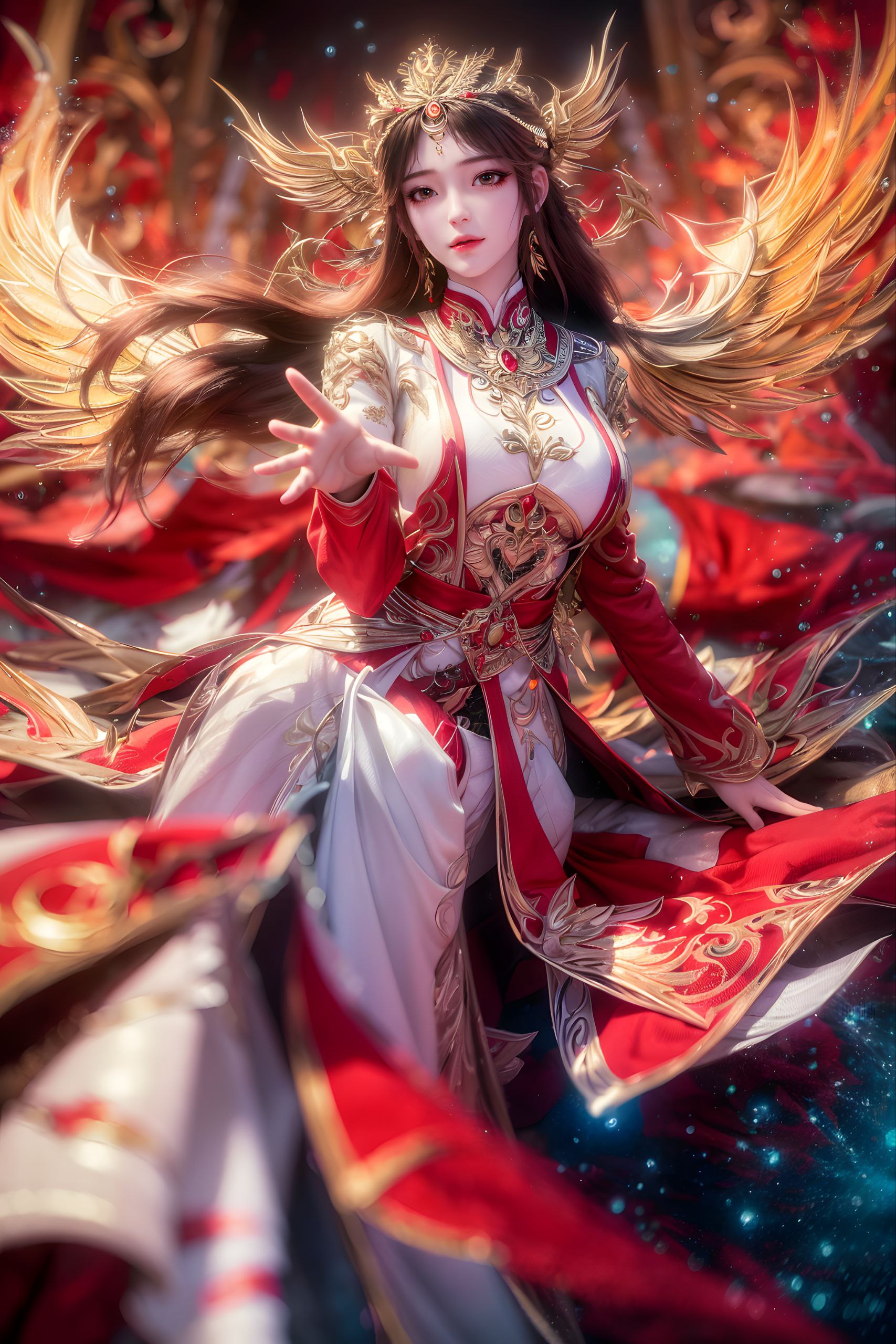 在追求真相