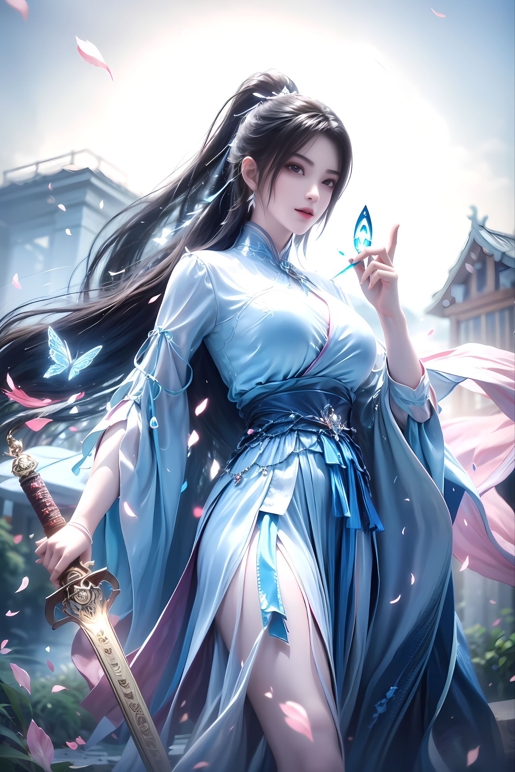 仅仅是一种
