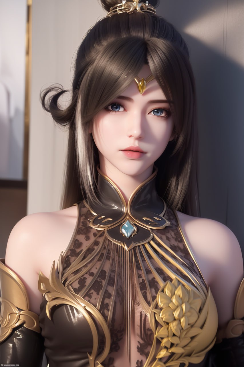 与普通动漫