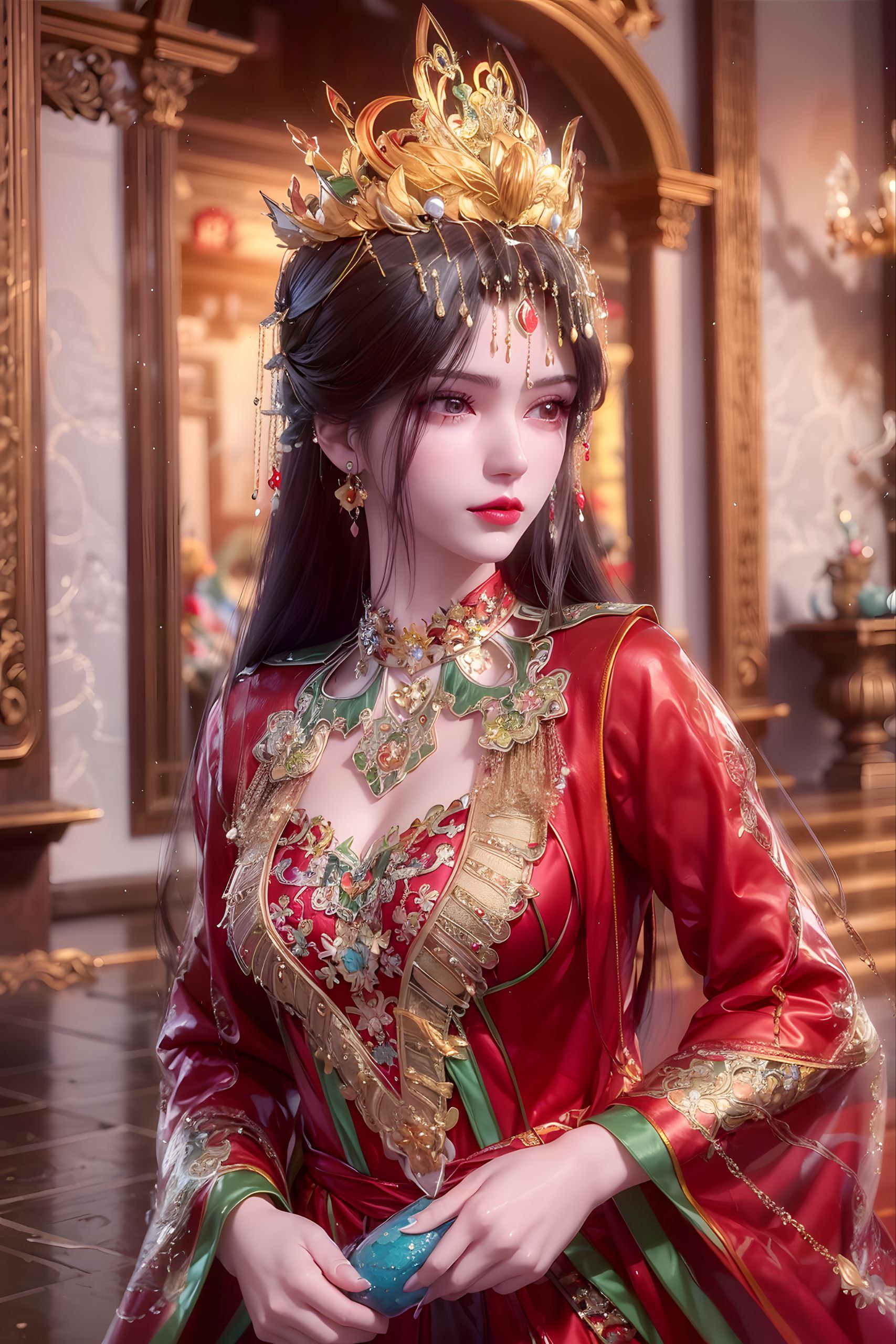 享受视听盛