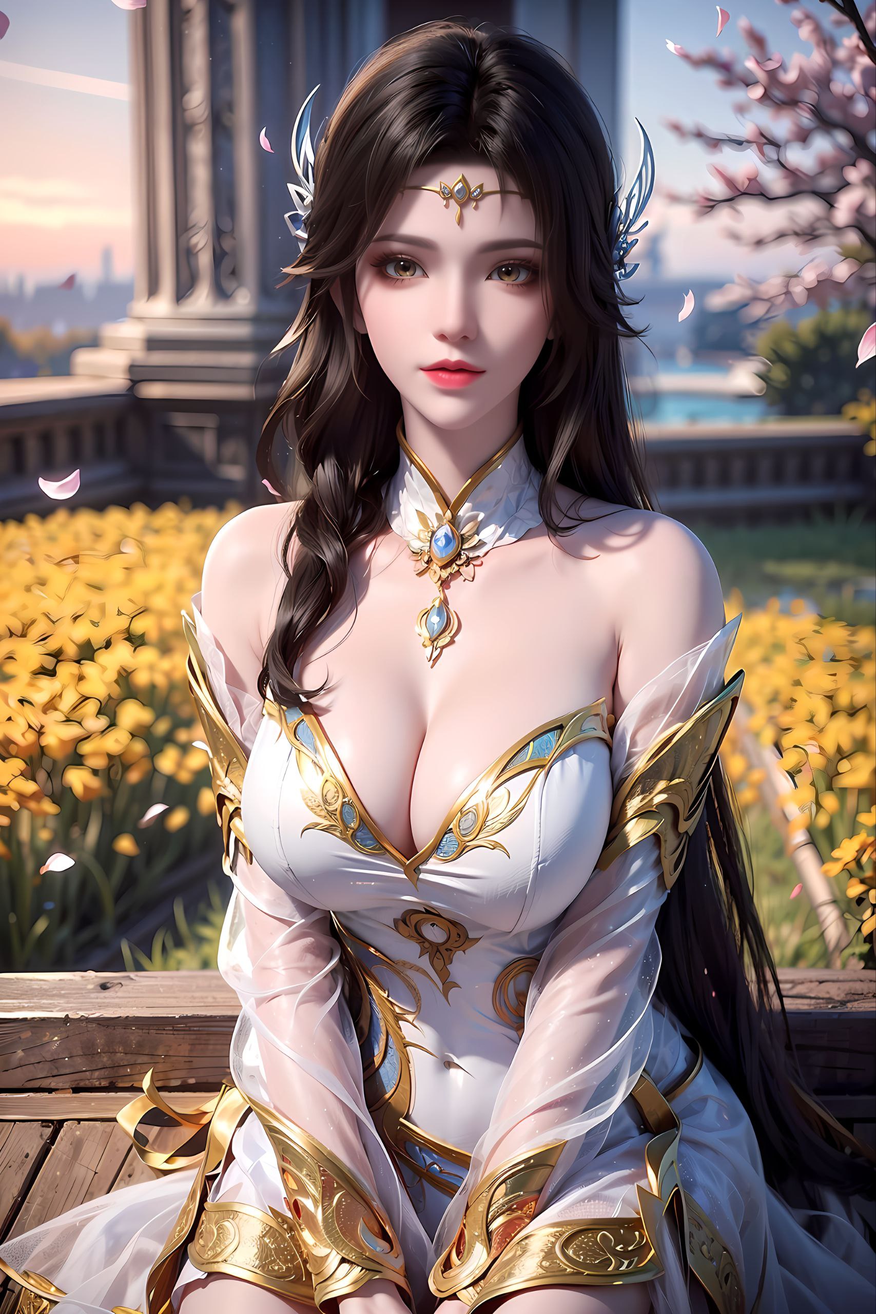 的社会联系