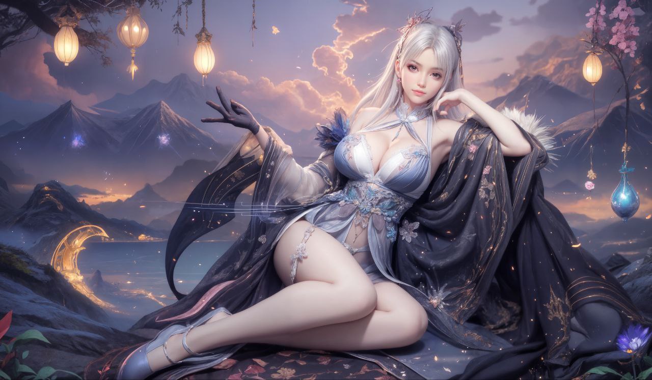 法权益