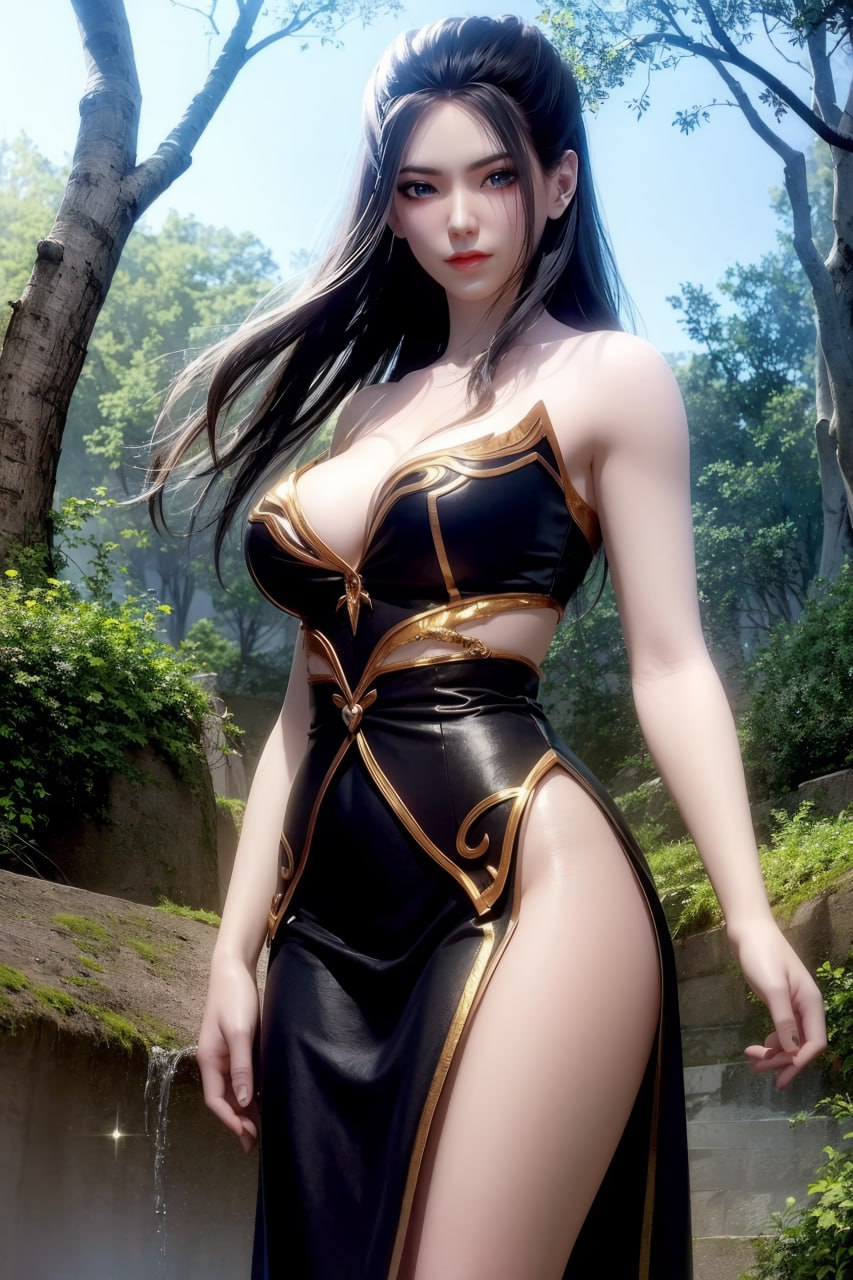 首先