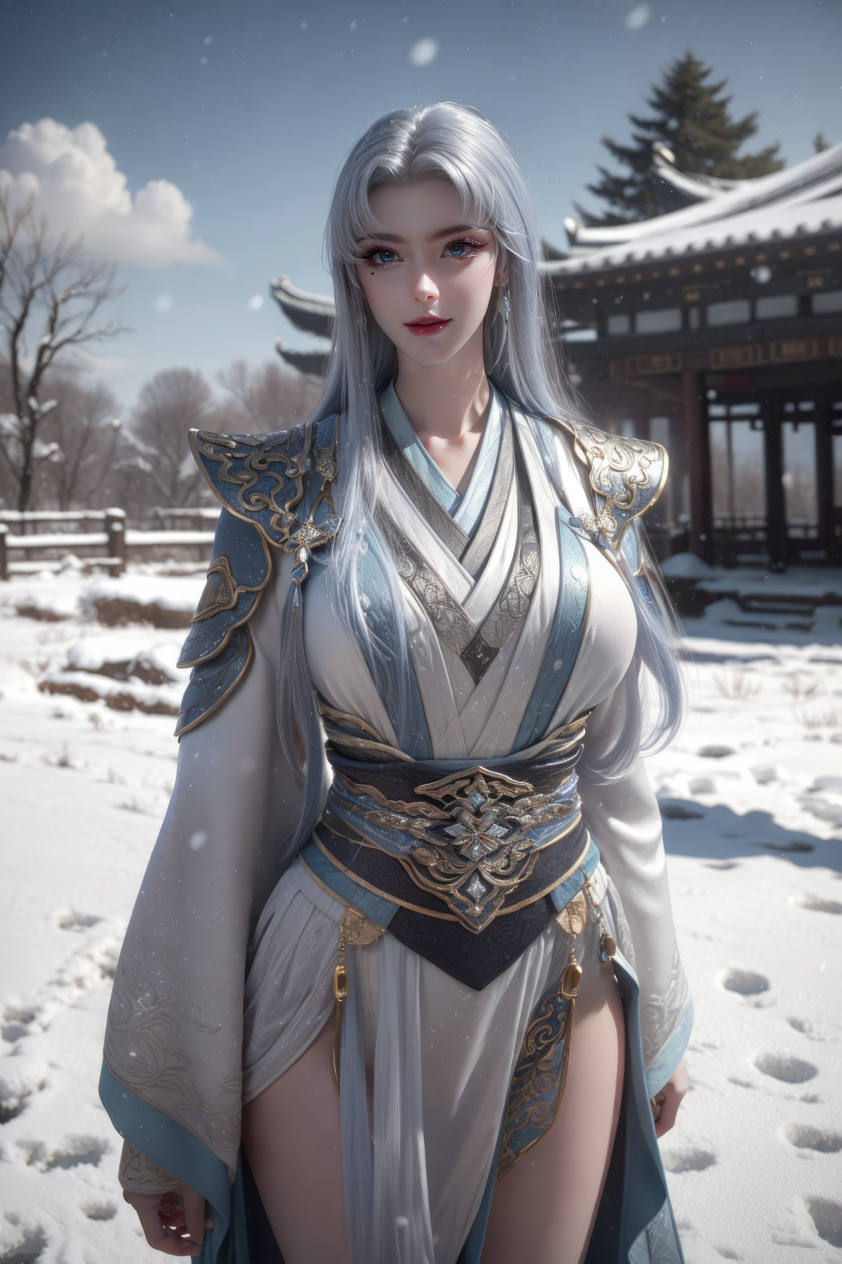 也将成为他