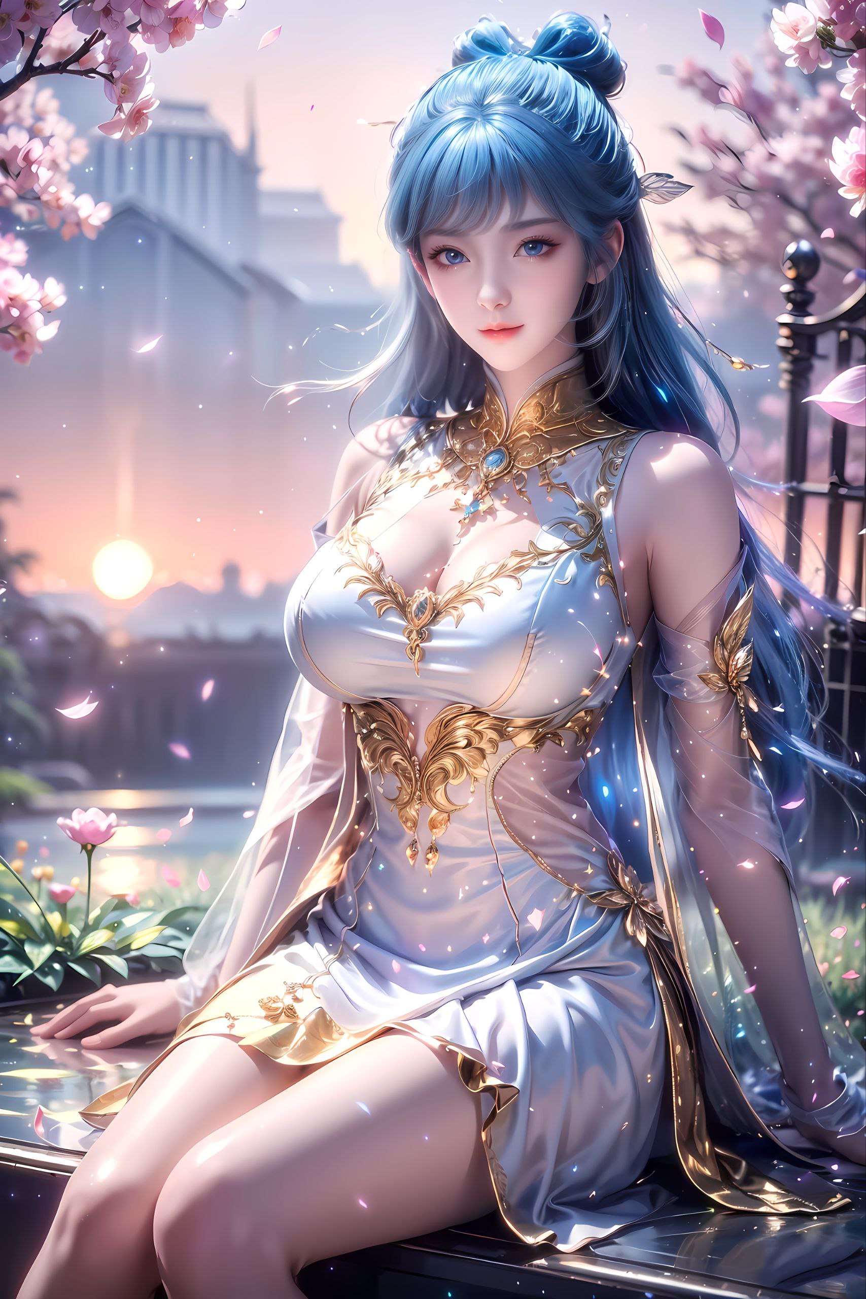 我们可以轻