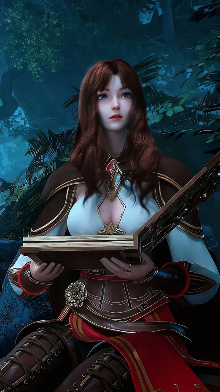 黄色仓库是