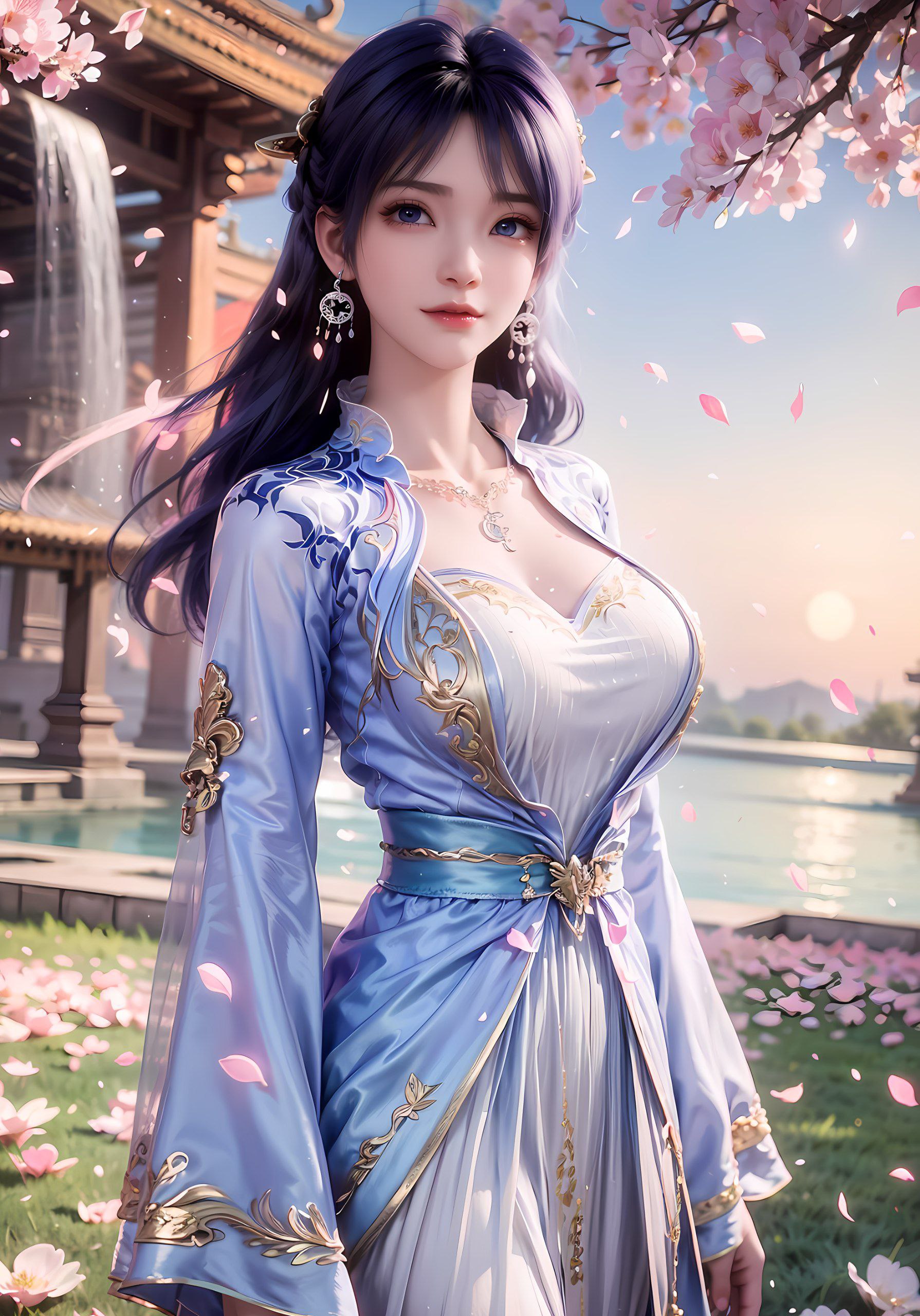 及时了解各