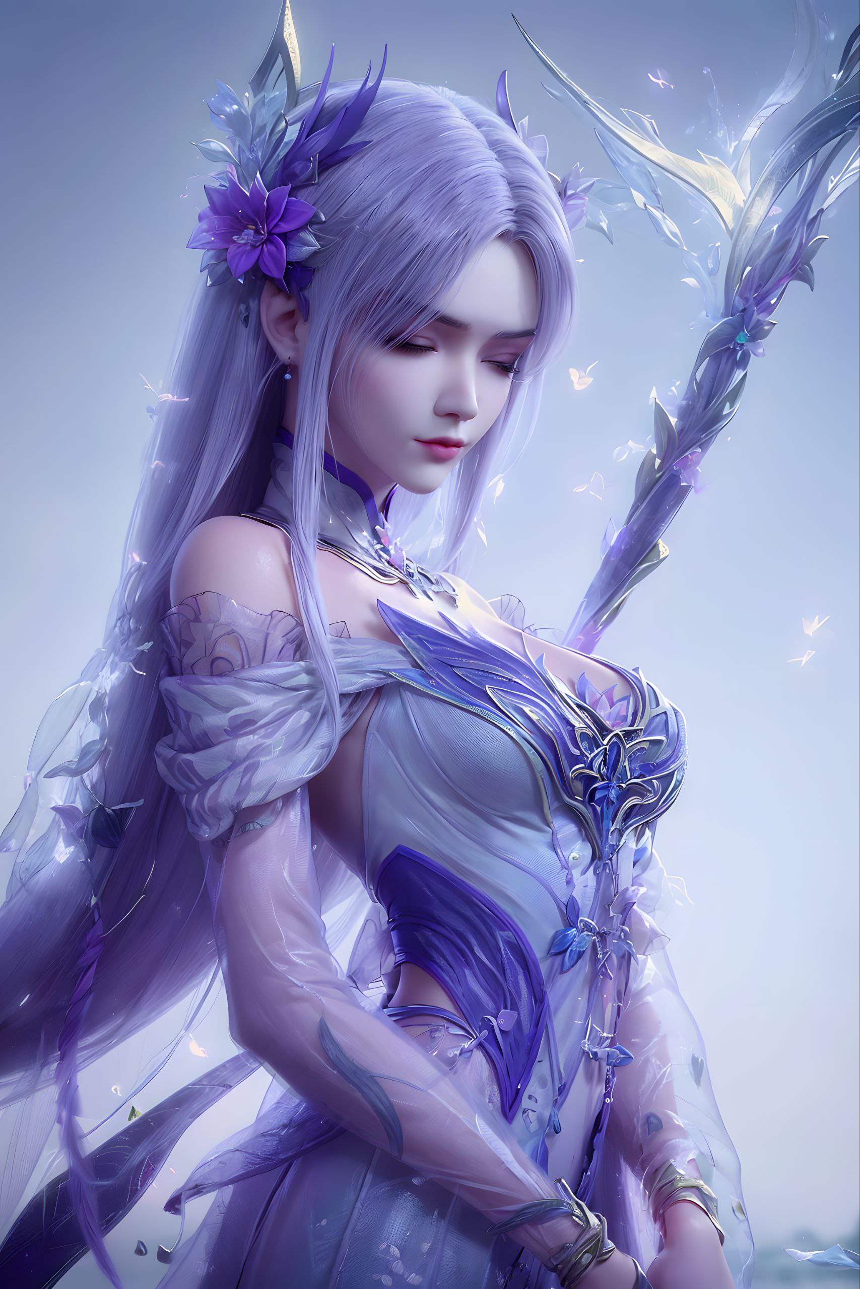 无论是支持