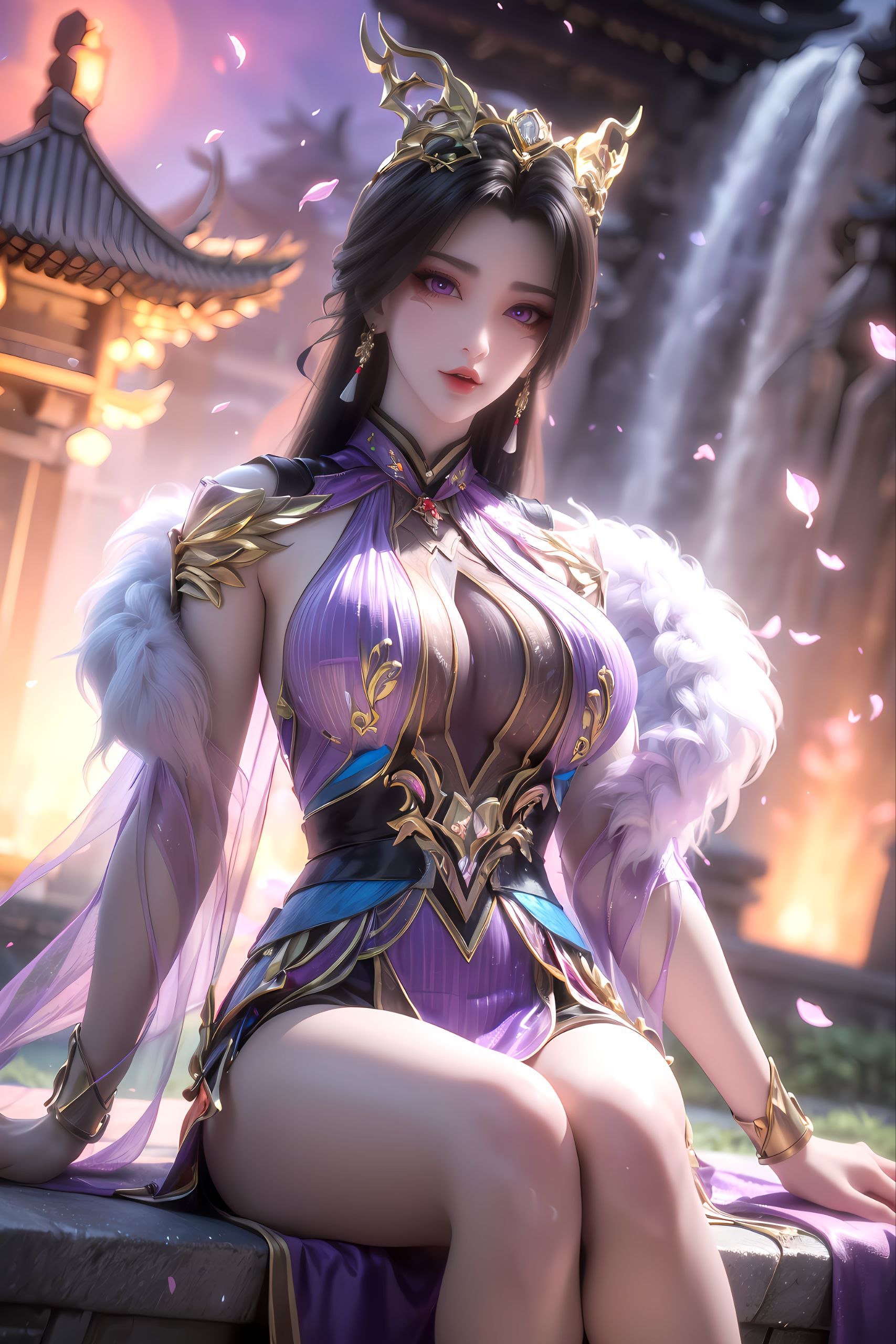 举个例子