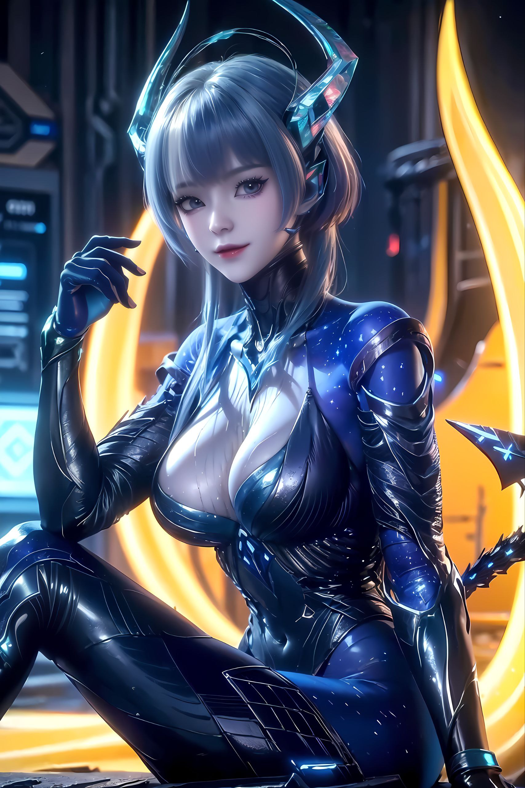 社区服务的