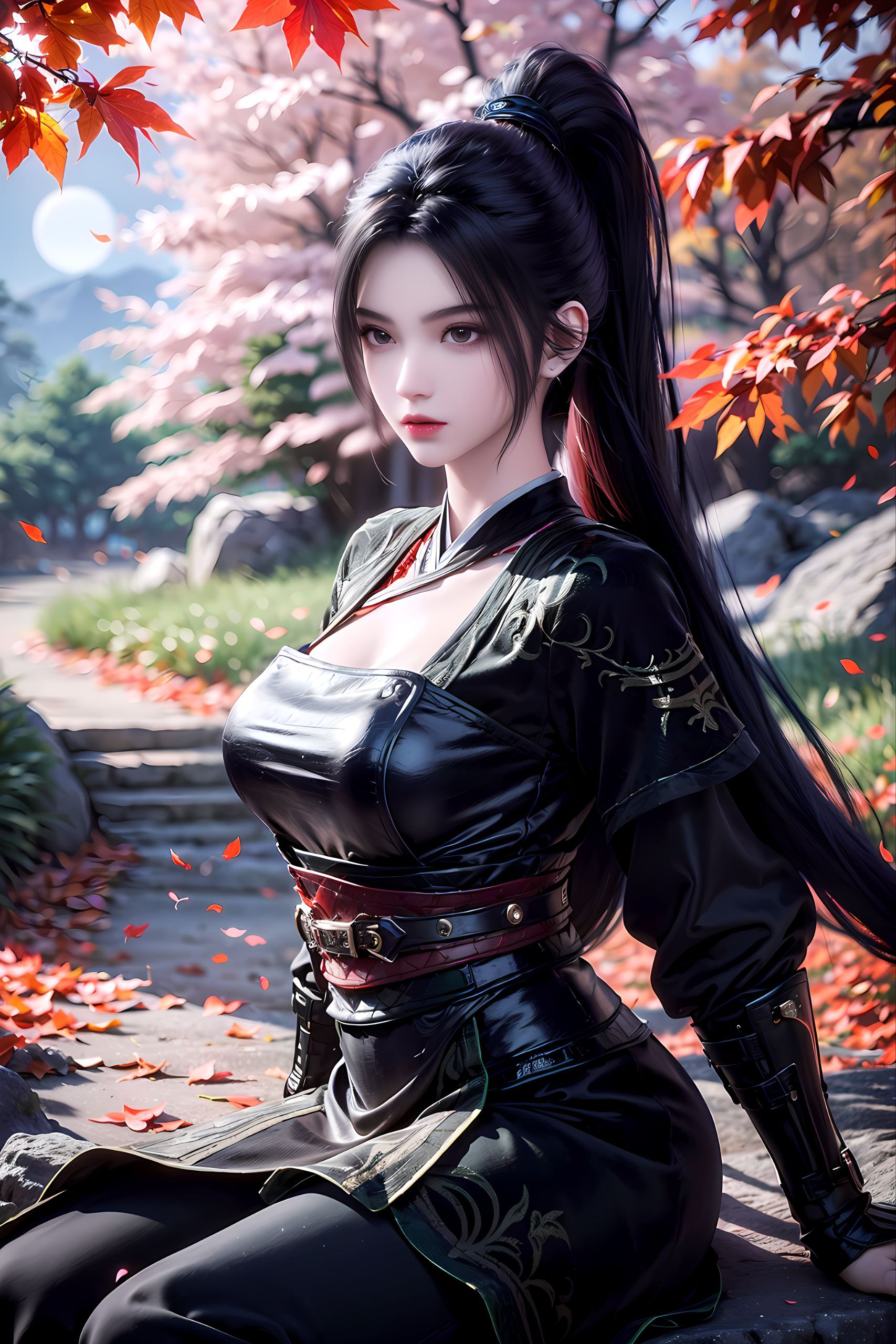 热门起来