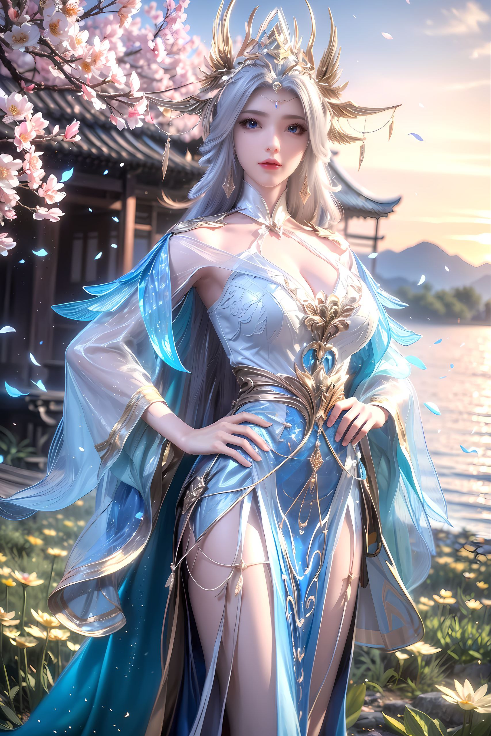 息的传播者